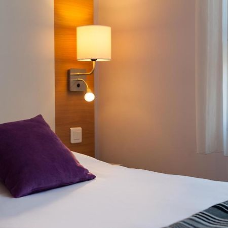 The Originals City, Hotel Continental, Poitiers Exterior photo